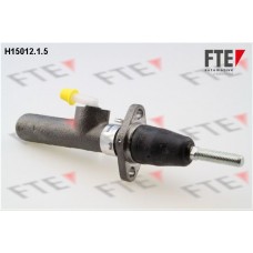 Τρόμπα Φρένου FTE 0