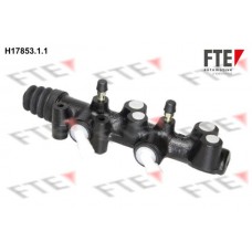 Τρόμπα Φρένου FTE 0