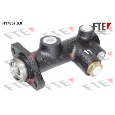 Τρόμπα Φρένου FTE 0