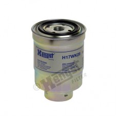 Φίλτρο καυσίμων NISSAN ALMERA 2000 - 2002 ( N16 ) HENGST FILTER 0