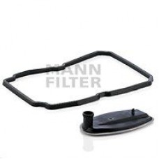 Φίλτρο υδραυλικού συστήματος MERCEDES C CLASS 2000 - 2003 ( W203 ) MANN-FILTER H 182 KIT