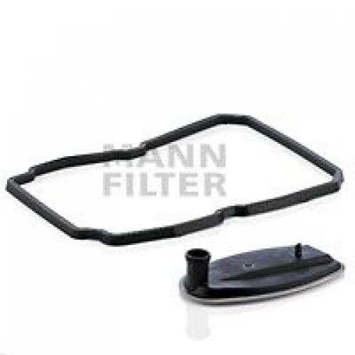 Φίλτρο υδραυλικού συστήματος MERCEDES C CLASS 2000 - 2003 ( W203 ) MANN-FILTER H 182 KIT Φίλτρο υδραυλικού συστήματος MERCEDES C CLASS 2000 - 2003 ( W203 ) MANN-FILTER H 182 KIT