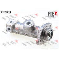 Τρόμπα Φρένου FTE 0