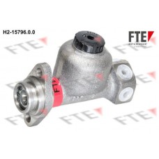 Τρόμπα Φρένου FTE 0