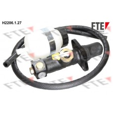 Τρόμπα Φρένου FTE 0