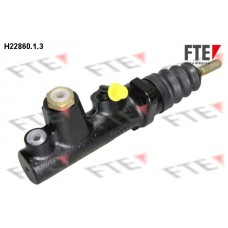 Τρόμπα Φρένου FTE 0