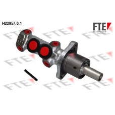 Τρόμπα Φρένου AUDI 80 1979 - 1984 ( 81 ) ( 85 ) ( B2 ) FTE H22957.0.1