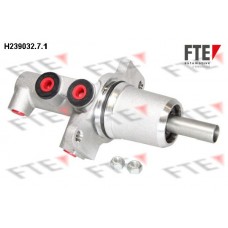 Τρόμπα Φρένου MERCEDES SPRINTER 1995 - 2000 ( 901 ) ( 902 ) ( 903 ) FTE H239032.7.1