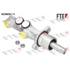 Τρόμπα Φρένου OPEL MOVANO 1998 - 2003 FTE H239039.7.1