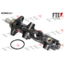 Τρόμπα Φρένου PORSCHE 924 1976 - 1985 FTE H23942.0.1