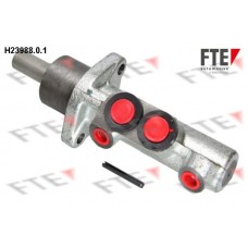 Τρόμπα Φρένου VW SHARAN 2000 - 2010 ( 7M ) FTE H23988.0.1