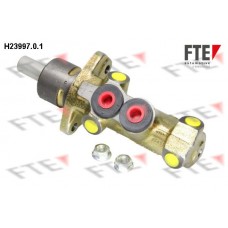 Τρόμπα Φρένου MERCEDES VITO 1996 - 2003 ( W638 ) FTE H23997.0.1