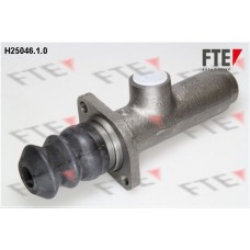 Τρόμπα Φρένου FTE 0