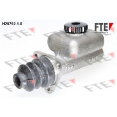 Τρόμπα Φρένου FTE 0