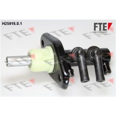 Τρόμπα Φρένου FTE H25916.0.1