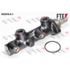 Τρόμπα Φρένου MERCEDES G CLASS 1990 - ( W461 ) FTE H25918.0.1