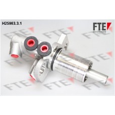 Τρόμπα Φρένου VW PASSAT 2000 - 2005 ( 3B3 ) FTE H25963.3.1