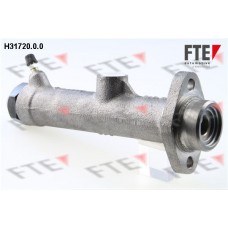 Τρόμπα Φρένου FTE 0