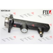 Τρόμπα Φρένου BMW 3 Series 1990 - 1995 ( E36 ) FTE 0