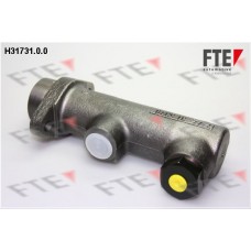 Τρόμπα Φρένου FTE 0