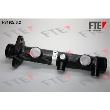 Τρόμπα Φρένου FTE 0