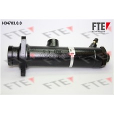 Τρόμπα Φρένου FTE 0