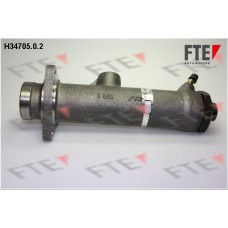 Τρόμπα Φρένου VOLVO 960 1990 - 1996 ( 964/5 ) FTE 0