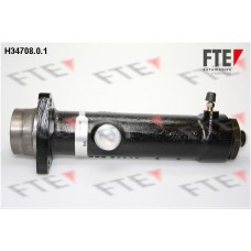 Τρόμπα Φρένου FTE 0