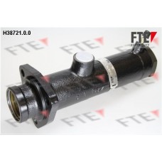 Τρόμπα Φρένου FTE 0