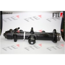 Τρόμπα Φρένου FTE 0