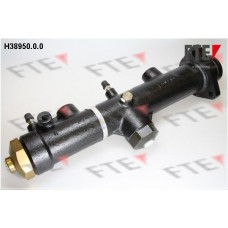 Τρόμπα Φρένου FTE 0