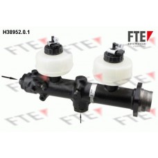 Τρόμπα Φρένου FTE 0