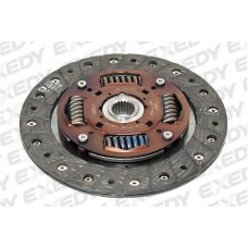 Δίσκος Συμπλέκτη HONDA CIVIC 1990 -1992 ( EC / D / E / F ) EXEDY HCD006U