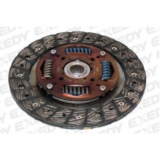 Δίσκος Συμπλέκτη HONDA ACCORD 1986 - 1989 ( CA ) EXEDY HCD011UA