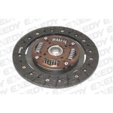 Δίσκος Συμπλέκτη HONDA CIVIC 1992 - 1995 ( EG / H / J ) EXEDY HCD015U