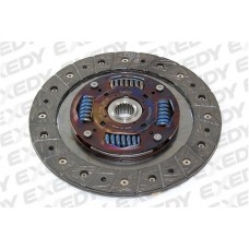 Δίσκος Συμπλέκτη HONDA CIVIC 2001 - 2004 ( EP / S / U / V / M ) EXEDY HCD802U