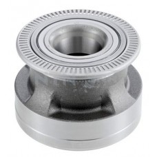 Ρουλεμάν τροχών SNR 0