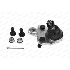 Μπαλάκι Ψαλιδιού HONDA CIVIC 2006 - 2009 ( FD / K / N ) MOOG HO-BJ-10440