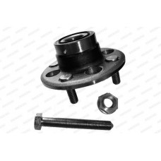 Ρουλεμάν τροχών HONDA CIVIC 1990 -1992 ( EC / D / E / F ) MOOG HO-WB-11772