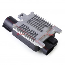 Εγκέφαλος Βεντιλατέρ FORD FOCUS 2004 - 2008 (MK2A) XCAR 940002904