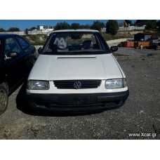 Ολόκληρο Αυτοκίνητο VW CADDY 1996 - 2004 ( 9K9A ) VOLKSWAGEN XC4551