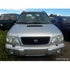 Ολόκληρο Αυτοκίνητο SUBARU FORESTER 2000 - 2002 ( SF ) EJ20