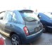 Ολόκληρο Αυτοκίνητο NISSAN MICRA 2005 - 2011 ( K12 ) XC7957 Ολόκληρο Αυτοκίνητο NISSAN MICRA 2005 - 2011 ( K12 ) XC7957
