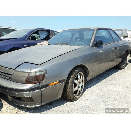 Ολόκληρο Αυτοκίνητο TOYOTA CELICA 1986 - 1990 ( T160 ) XC10569
