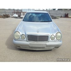 Ολόκληρο Αυτοκίνητο MERCEDES E CLASS 1996 - 1999 ( W210 ) M111944 