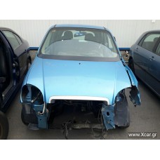 Ολόκληρο Αυτοκίνητο HYUNDAI ATOS PRIME 1999 - 2001 ( MX ) XC14758