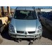 Ολόκληρο Αυτοκίνητο RENAULT KANGOO 2003 - 2008 ( KC ) XC15144 Ολόκληρο Αυτοκίνητο RENAULT KANGOO 2003 - 2008 ( KC ) XC15144