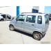 Ολόκληρο Αυτοκίνητο SUZUKI WAGON R 1993 - 1997 F6A