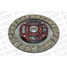 Δίσκος Συμπλέκτη ISUZU TROOPER 1987 - 1991 ( UBS ) EXEDY ISD117U