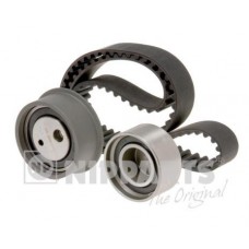 Σετ οδοντωτού ιμάντα HYUNDAI COUPE 1999 - 2001 ( RD ) HERTH+BUSS JAKOPARTS J1110503